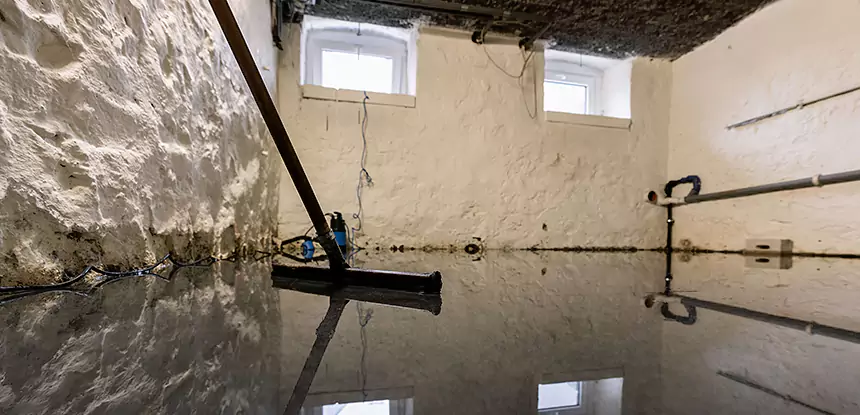 Residential Water Extraction Services in Conley