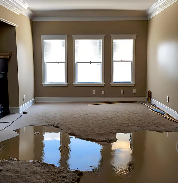 Why Conley Property Owners Choose Conley Restoration Pro?