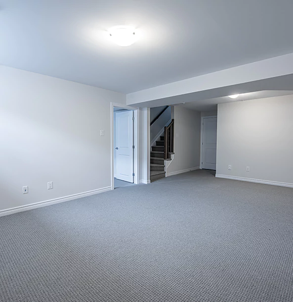 Why Conley Homeowners Rely on Conley Restoration Pro for Basement Sewage Cleanup?