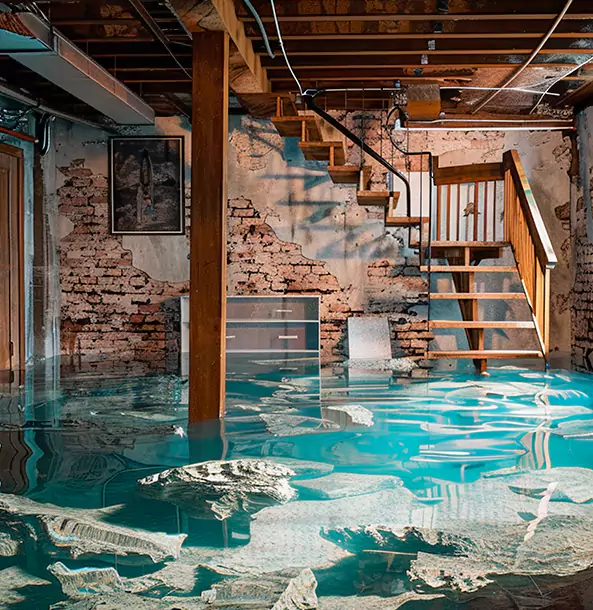 Why Conley Restoration Pro Is the Right Choice for Basement Flooding Remediation in Conley, GA?