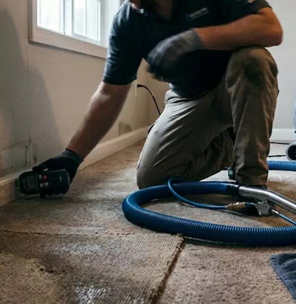 Why Conley Restoration Pro Leads Basement Flood Damage Restoration in Conley, GA?