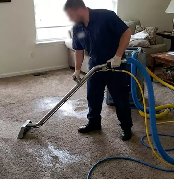 Why Conley Homeowners Choose Conley Restoration Pro?