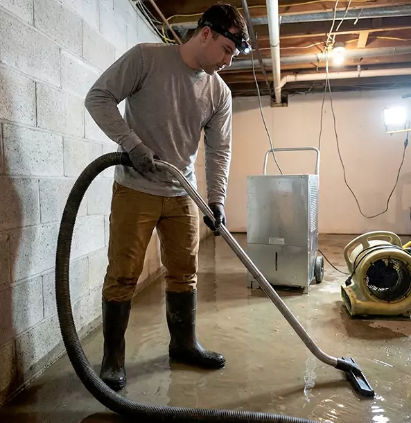 Why Conley Businesses Choose Conley Restoration Pro?