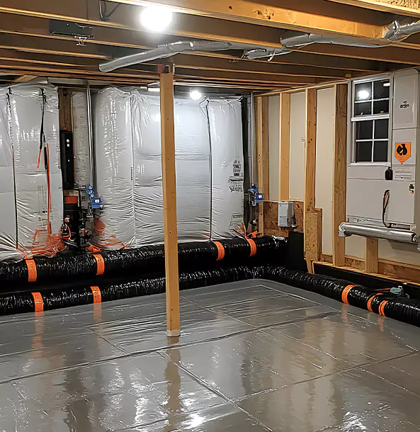 Why Conley Homeowners Trust Conley Restoration Pro for Crawl Space Repairs?