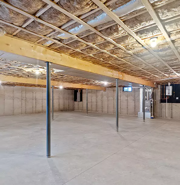 Why Conley Homeowners Choose Conley Restoration Pro?