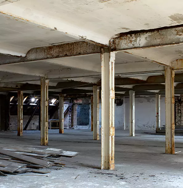 What Makes Our Crawl Space Services Stand Out in Conley, GA?