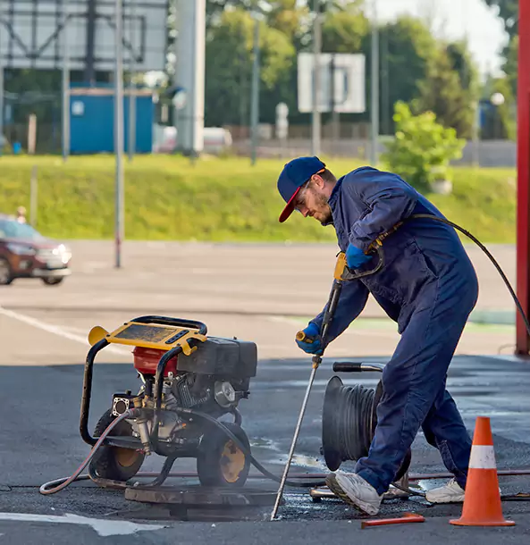 Your Sewage Cleanup Company in Conley, GA