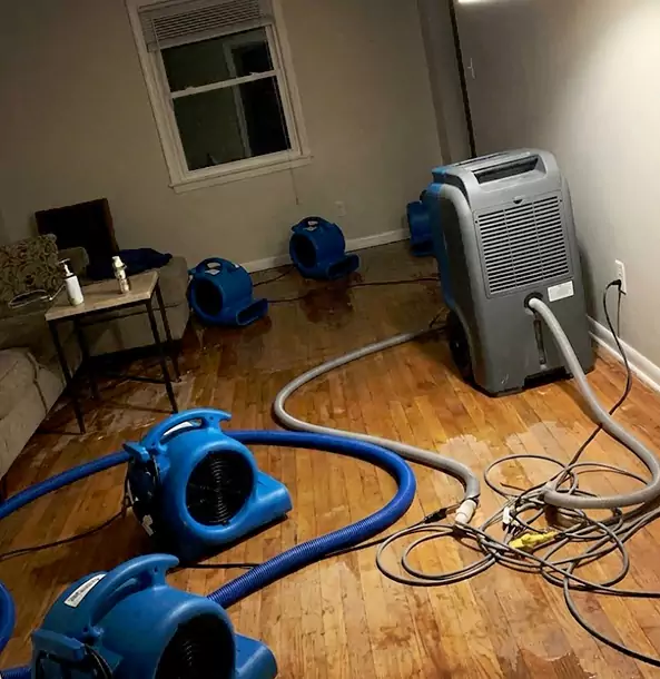 Why Conley Calls Conley Restoration Pro First for Emergency Restoration?