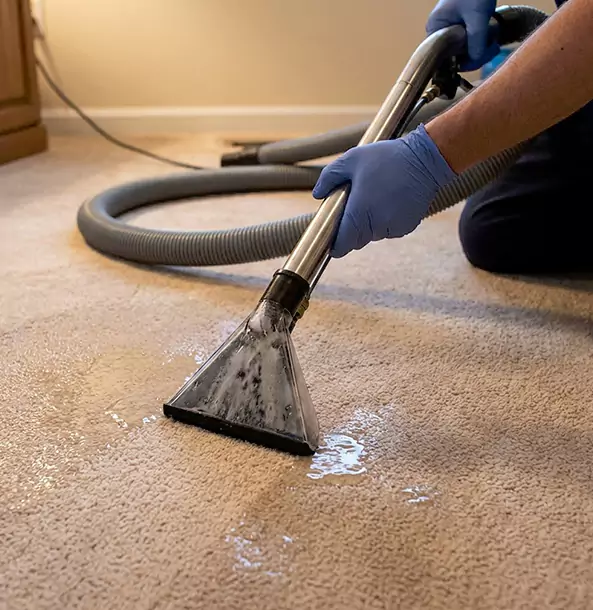 Why Conley Property Owners Choose Conley Restoration Pro for Emergency Water Removal?