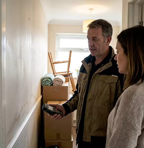 Why Conley Property Owners Trust Conley Restoration Pro for Fire and Flood Restoration?