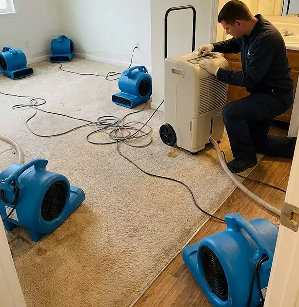Why Conley Homeowners Choose Conley Restoration Pro?