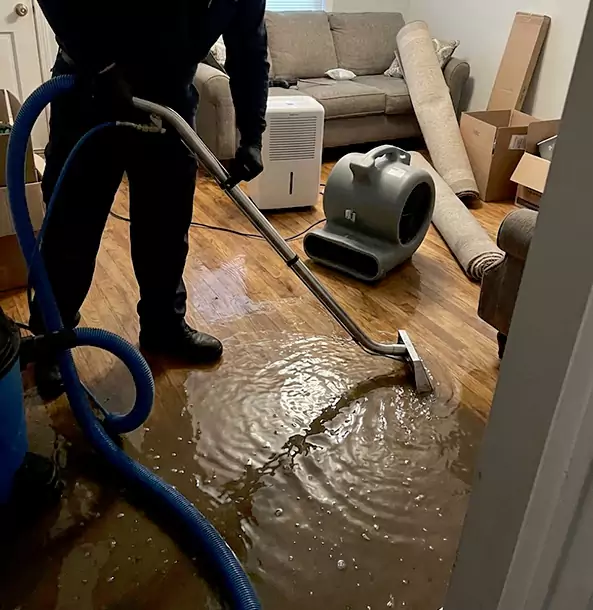 Why Conley Trusts Conley Restoration Pro for Flood Cleanup?