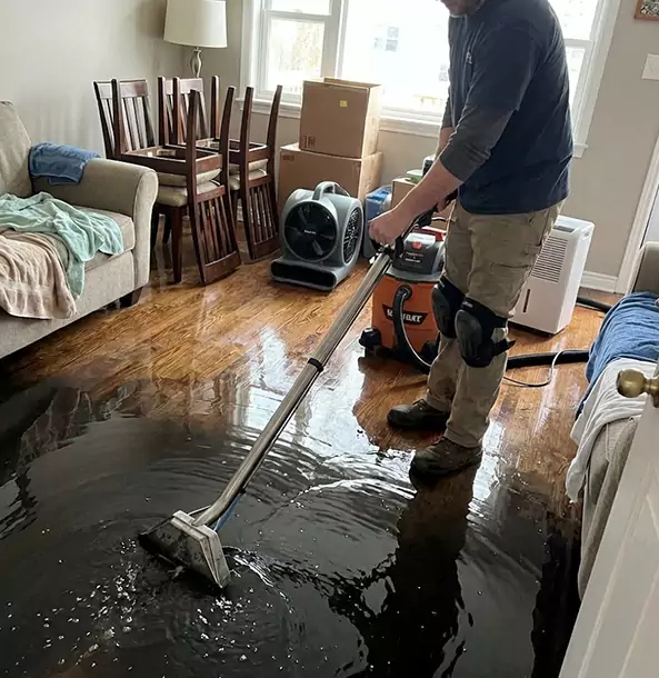 Why Conley Restoration Pro Delivers the Best Flood Restoration Services in Conley, GA?