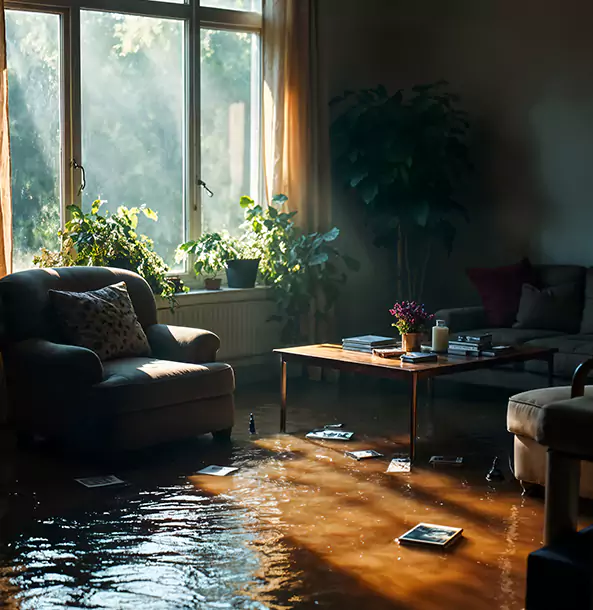 Why Conley Property Owners Trust Conley Restoration Pro?