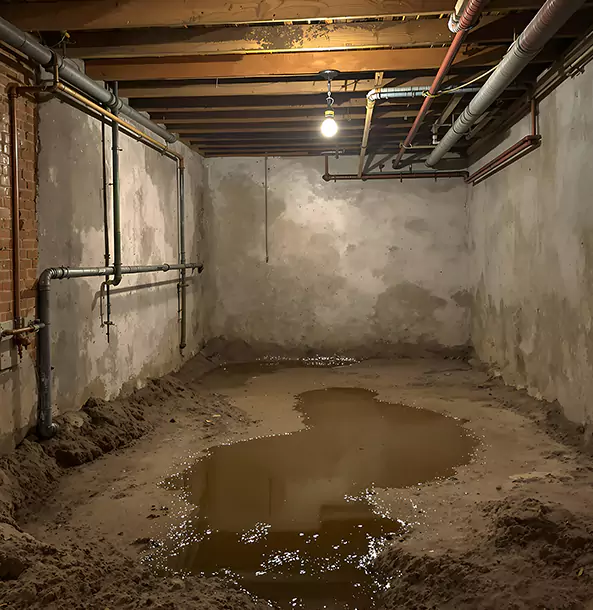 Why Conley Homeowners Choose Conley Restoration Pro?