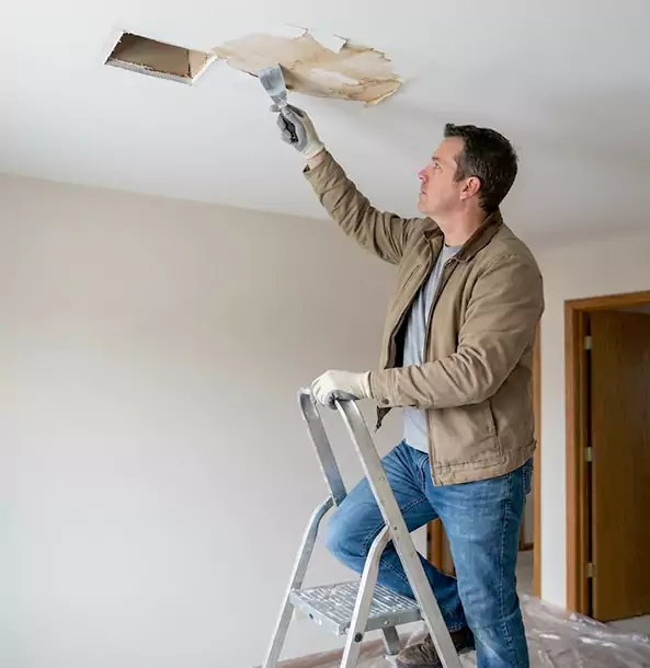 Why Conley Homeowners Rely on Conley Restoration Pro for Water Damage Recovery?