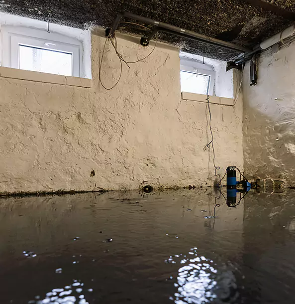 Why Conley Homeowners Trust Conley Restoration Pro for Water Damage Mold Removal?
