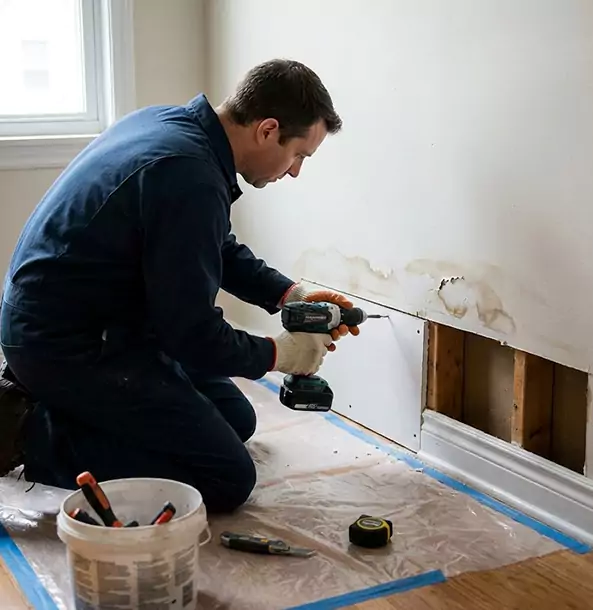 Why Conley Homeowners Choose Conley Restoration Pro?