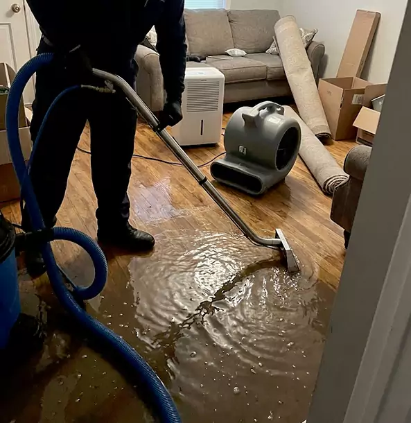 Why Conley Trusts Conley Restoration Pro for Sewage Cleanup?