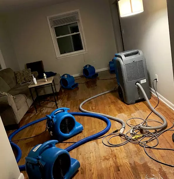 Why Conley Property Owners Rely on Conley Restoration Pro for Remediation?