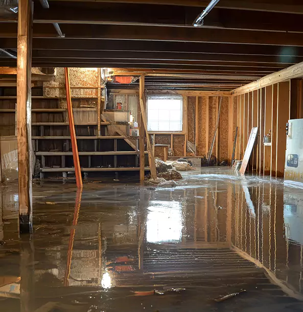 Why Conley Property Owners Trust Conley Restoration Pro for Standing Water Removal?