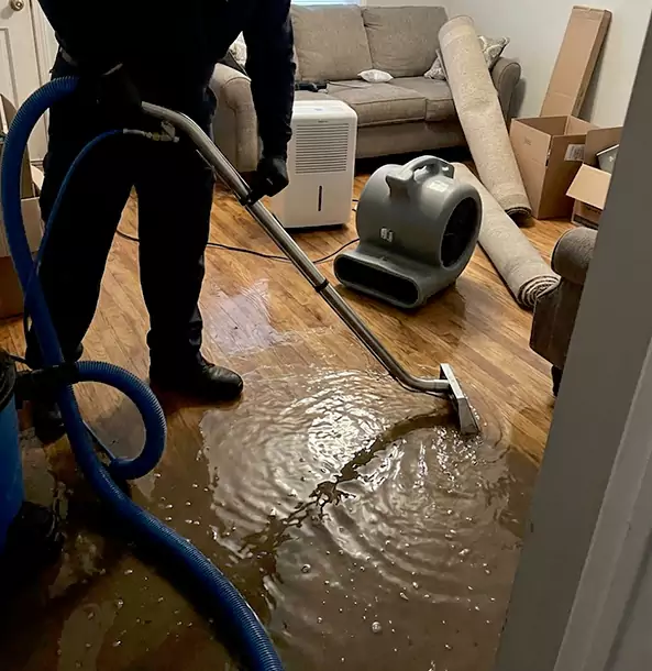 Why Conley Restoration Pro Is the Right Choice in Conley, GA?