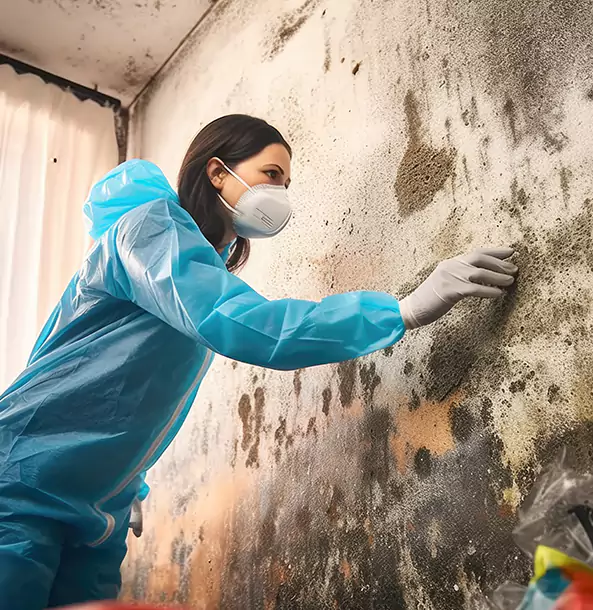 Why Conley Property Owners Choose Conley Restoration Pro?