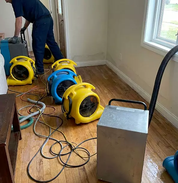 Why Conley Property Owners Choose Conley Restoration Pro for Remediation?