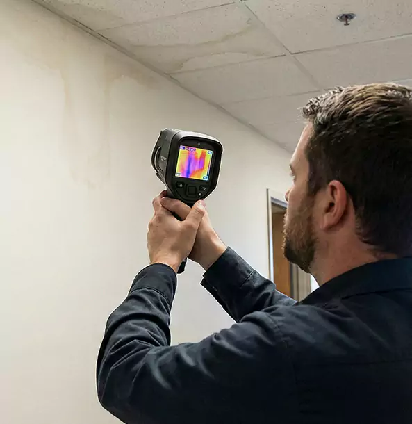 Why Conley Property Owners Choose Conley Restoration Pro?