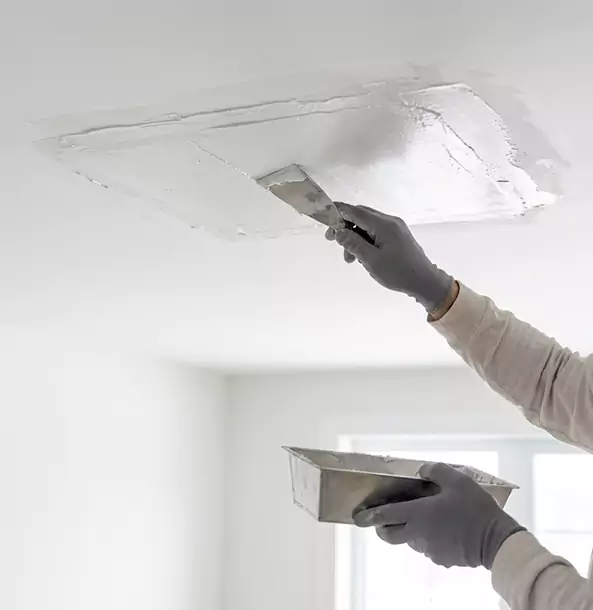 Why Conley Homeowners Trust Conley Restoration Pro for Ceiling Water Damage Repair?