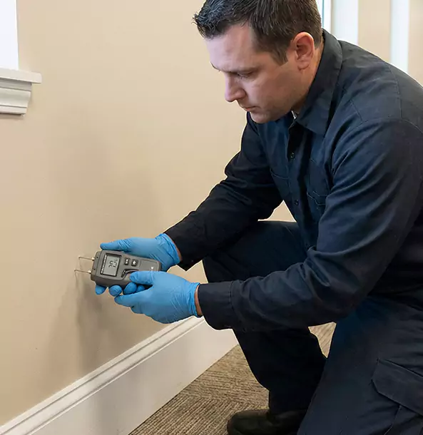 Why Conley Property Owners Trust Conley Restoration Pro for Leak Detection?