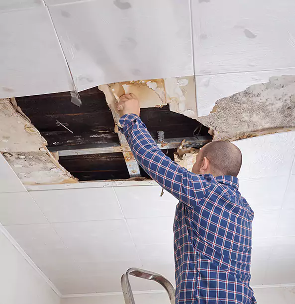 Why Conley Property Owners Choose Conley Restoration Pro for Reconstruction?