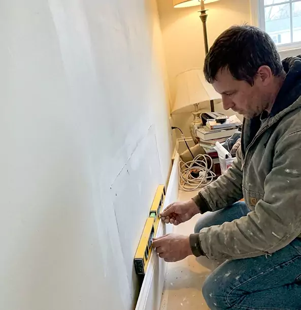 Why Conley Restoration Pro Is the Right Choice for Water Damage Repair in Conley, GA?
