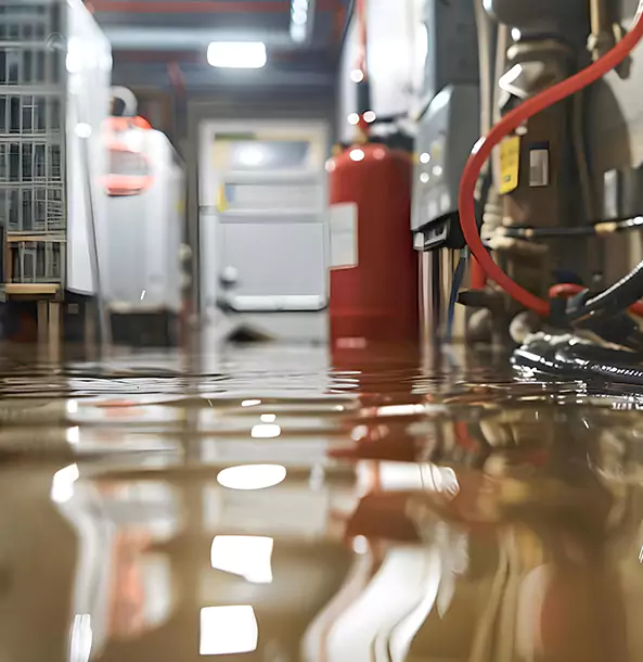 Why Conley Property Owners Rely on Conley Restoration Pro?