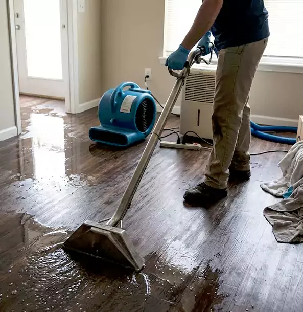 Why Conley Restoration Pro Is the Right Choice for Basement Flood Restoration in Conley, GA?